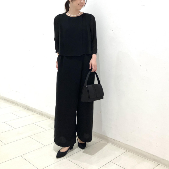 ✴︎✴︎ 夏用 喪服•礼服 ✴︎✴︎