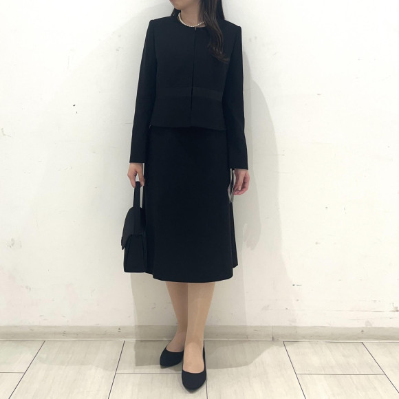 【喪服•礼服】サマーセール開催中！