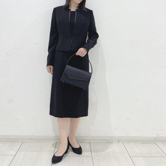 【喪服セール開催中】