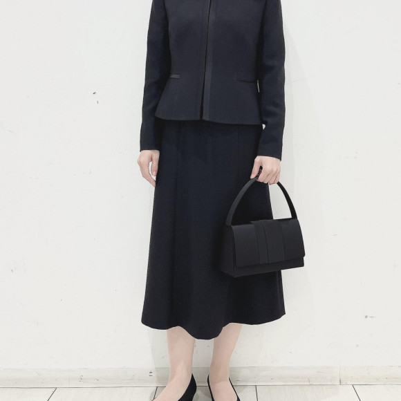 【ブラックフォーマルフェア】