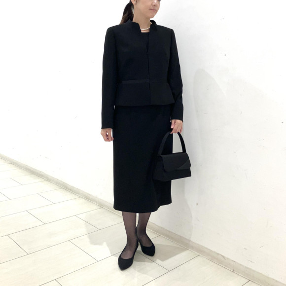 ✴︎✴︎フォーマルショップ エメの喪服•礼服✴︎✴︎