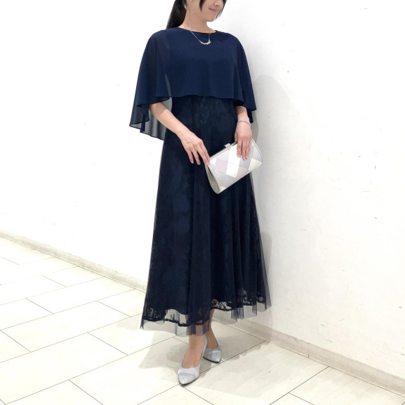 ✴︎✴︎ ご親族様の結婚式にも オススメスタイル ✴︎✴︎