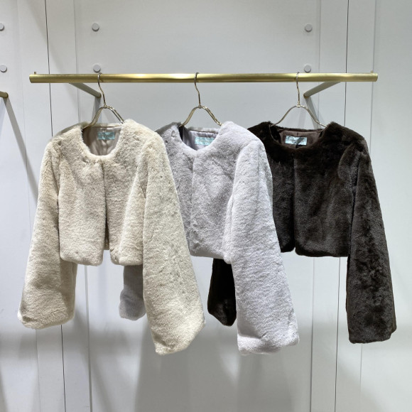 ＊エコファージャケット＊