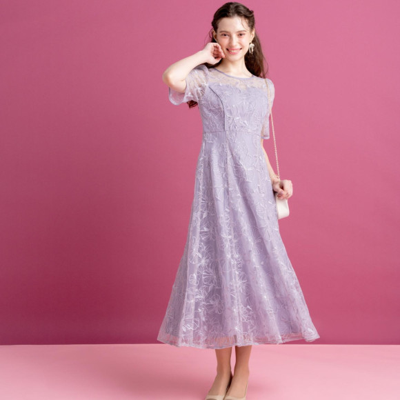 ✴︎人気ドレス再入荷✴︎