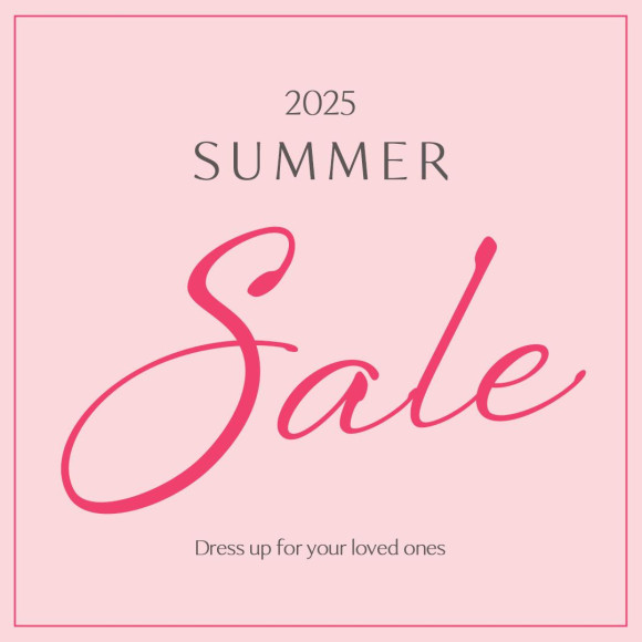 ✴︎Summer Sale 開催中✴︎