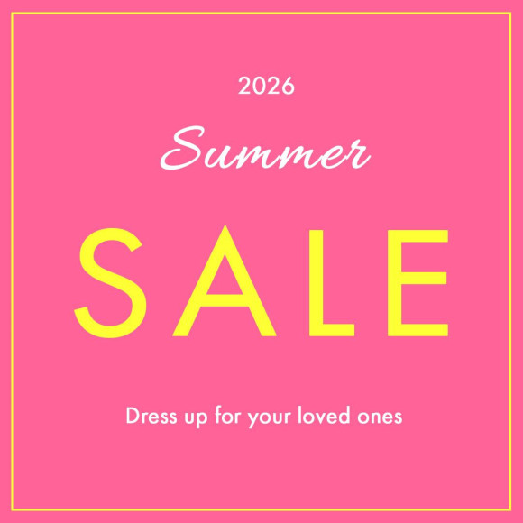 ✴︎Summer SALE 開催中✴︎
