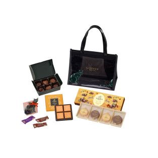 ブラックキャット コレクション