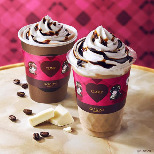 ホワイトモカ ショコリキサー