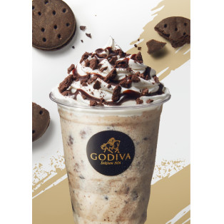 ミルクチョコレート クッキー＆クリーム ショコリキサー