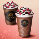 生ショコラ ショコリキサー、生ショコラ ホットショコリキサー