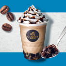 コーヒーゼリー ショコリキサー