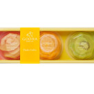 フルーツジュレ