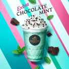 「エクストラ チョコレートミント ショコリキサー」