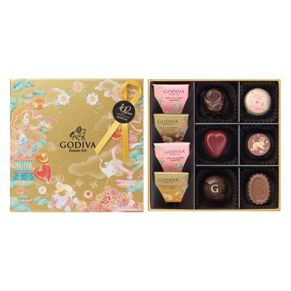 チョコレートローズ コレクション