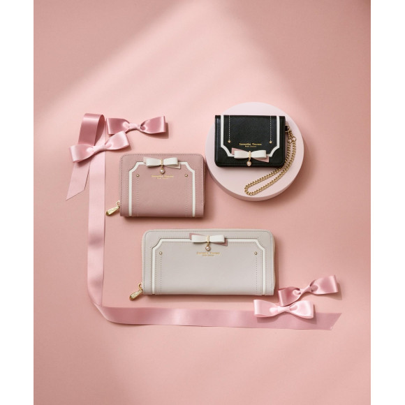【発売中】バイカラーリボンコレクション❤︎