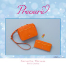 [Some remaining] Samantha Thavasa Petit Choice, "They Are Precure Splash ☆ Star" and "Yes!" Precure 5 – Yes! Precure 5GOGO!” A collaboration item is now available!