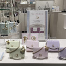 2026 is the year of the Horse. An item with a white horse motif that is perfect for this year's year is now available!