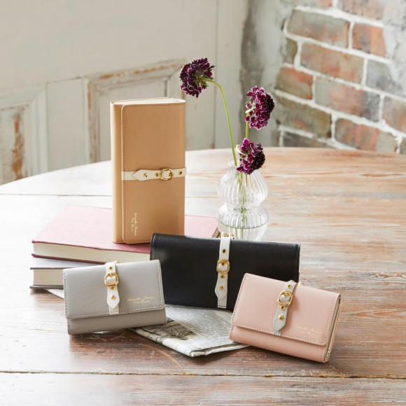 【再入荷シリーズ】大人気✨即完売のフロントベルトシリーズが待望の再入荷！