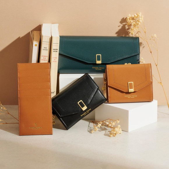 【2024 Autumn & Winter Collection】秋に持ちたい新作アイテムのご紹介