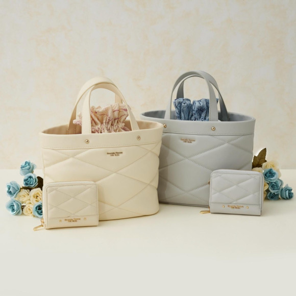 サマンサタバサプチチョイス新作多数入荷✨