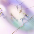 “Champel”発売中です⭐︎