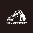 「His Master’s Voice」ニッパー POP UP SHOP 開催中