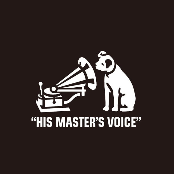 「His Master’s Voice」ニッパー POP UP SHOP 開催中