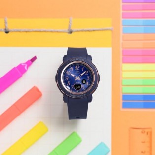 【BABY-G】 BGA-290SA シリーズ入荷！