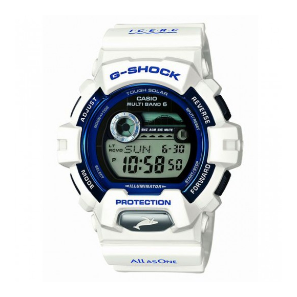 G-SHOCK × BURTON コラボウォッチ再入荷！ | チックタック・ショップニュース | 浦和PARCO-パルコ-