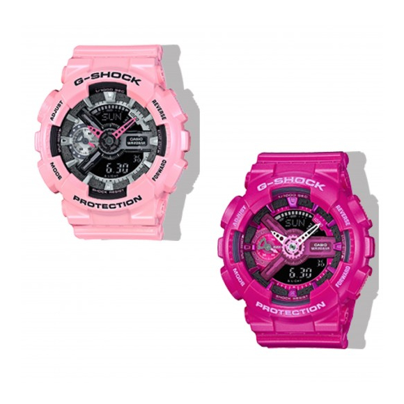 g-shock mini 、G-SHOCK S series ございます！ | チックタック