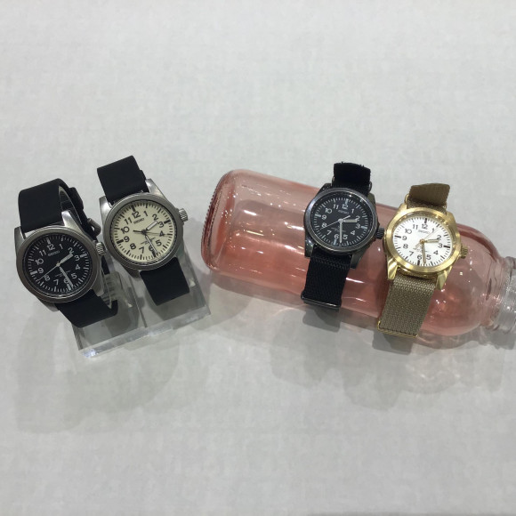 PROSPEX セイコー プレザージュ コアショップ限定 自動巻き