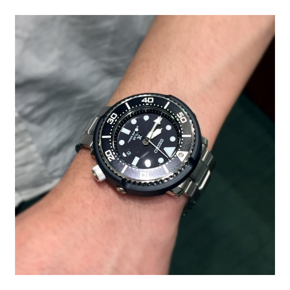 浦和店】セイコー プロスペックス SEIKO PROSPEX 限定版 4モデル