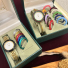 【GUCCI】チェンジベゼル入荷いたしました◎