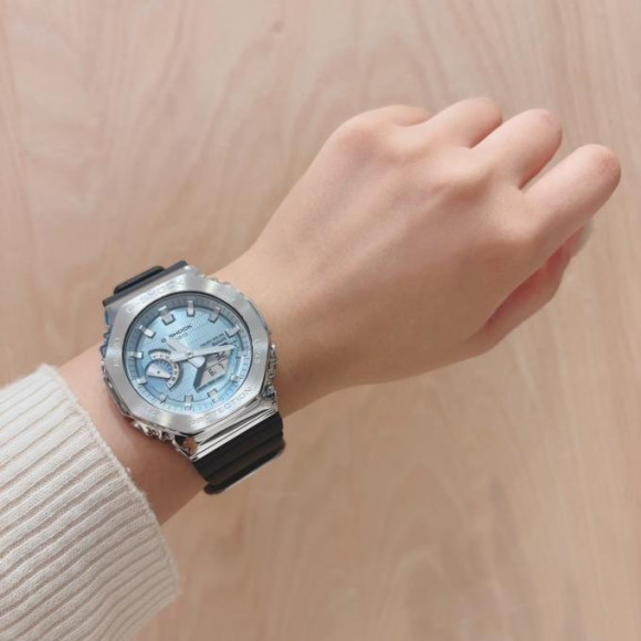 【NEW】G-SHOCK新作入荷しました！