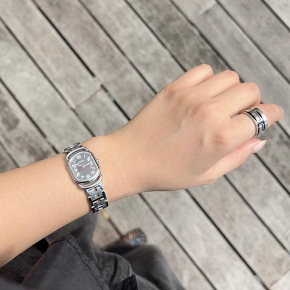 ヴィンテージアイテムを身に着けたい！