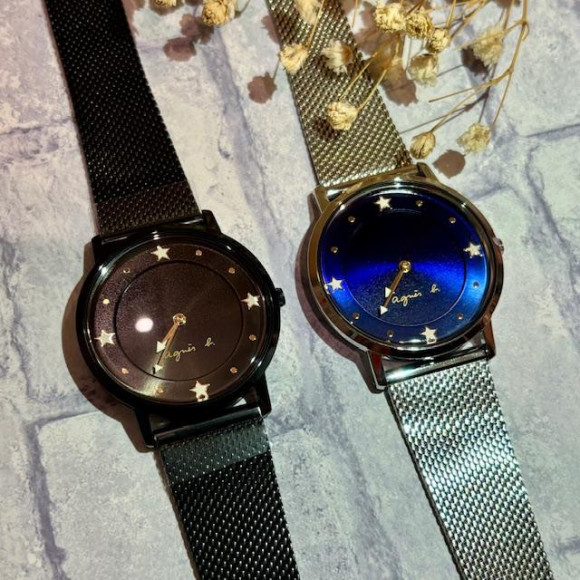 アニエスの新作がかわいい！～国内180本限定～