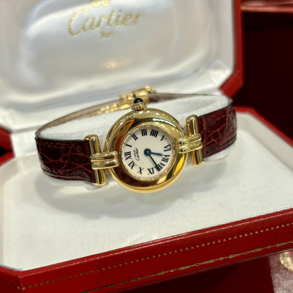 TicTac【浦和パルコ店】8/26現在”ヴィンテージウォッチ”ラインナップご紹介！～カルティエ編～