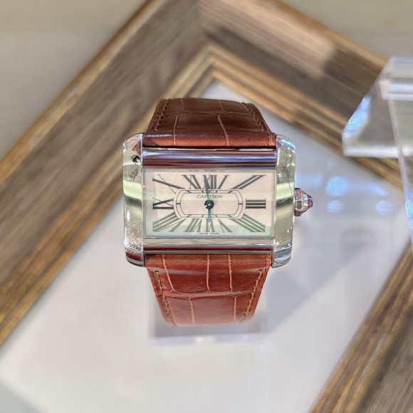 【TiC TAC浦和パルコ店】フェア限定のCARTIER入荷してます！
