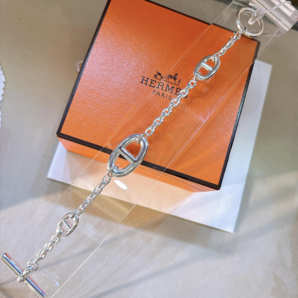 【TiC TAC浦和パルコ店】ヴィンテージフェア≪HERMES/シェーヌダンクル ファランドール≫