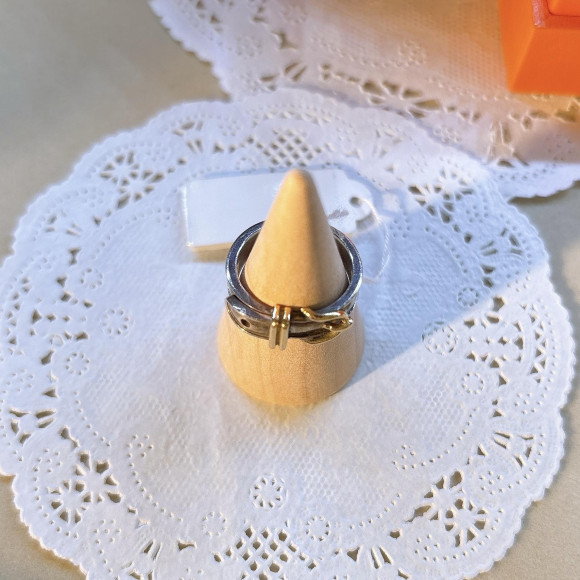 【TiC TAC浦和パルコ店】ヴィンテージフェア≪HERMES／サンチュールリング ≫