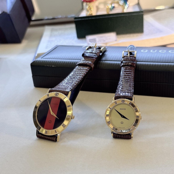 【TiC TAC浦和パルコ店】ヴィンテージフェア≪GUCCI／3001M 3000L≫