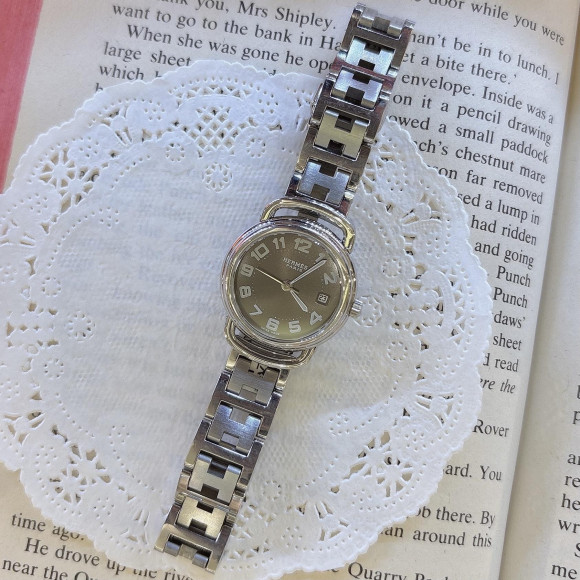 【TiC TAC浦和パルコ店】ヴィンテージフェア≪HERMES／プルマン ≫