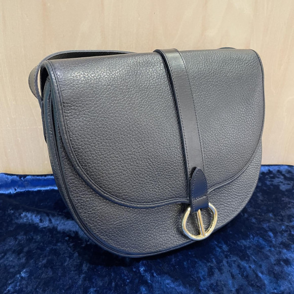 【ヴィンテージ】Christian Dior ショルダーバッグ入荷しました！