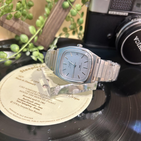 【TIMEX】 Reissue 1983 is re-selling!