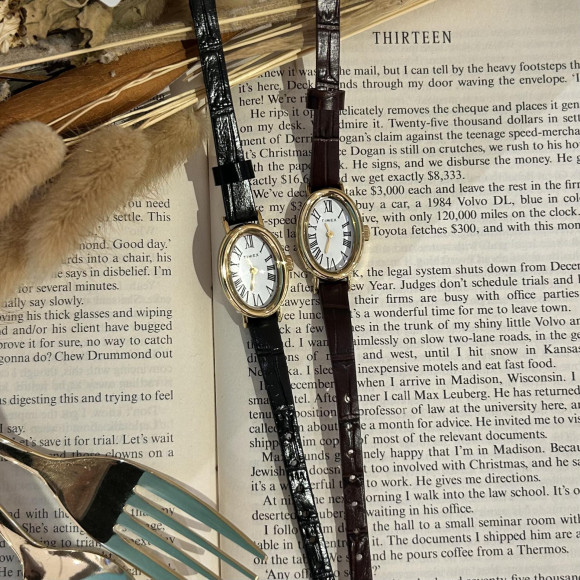 【TIMEX】レディース腕時計のご紹介です！