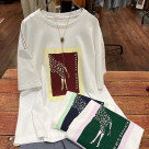 新作プリントTシャツ＆PARCO POINT UPのご案内