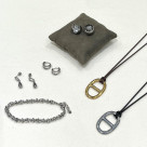 ステンレスアクセサリー