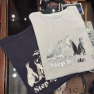 ペンギンTEE