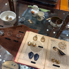 ヴィンテージアクセサリー入荷!