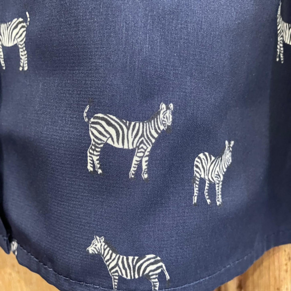 シマウマPrintシリーズ